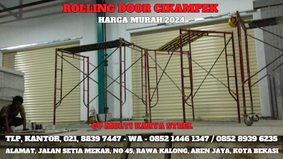 GAMBAR, DAFTAR, HARGA, ROLLING DOOR, PERFORATED, GALVALUM, ALUMINIUM, PER METER, MURAH, CIKAMPEK, TERBARU, 2024