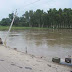 Administration's Relief Operations in Full Swing After Devastating Floods; Fazilka's BSF Posts Submerged