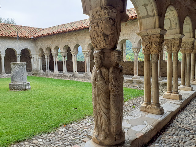 St Bertrand de Comminges