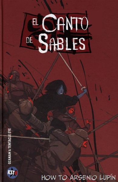 El Canto de los Sables