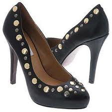 women black Shoes New Variety