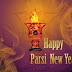 Pateti is the Parsi New Year