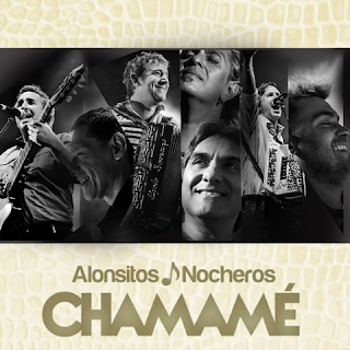 Los Nocheros Y Los Alonsitos - Chamamé 2015