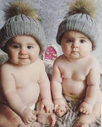 Cute Twins Babur Pics - 100+ Chhota Babur Pics Download Cute Kids Images Download