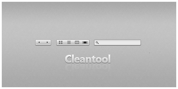 Free PSD Web UI Element