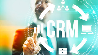 Real estate software CRM