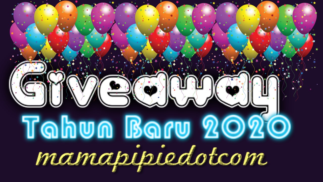 http://www.mamapipie.com/2020/01/giveaway-tahun-baru-2020.html