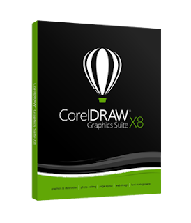 Download CorelDRAW Graphic Suite x8 Full Version