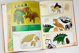 3 Cardboard Kids Craft Books- Such a great series of cardboard and duct tape craft books