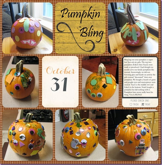 Pumpkin Bling 1 copy