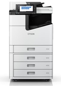 Epson WF-M20590D4TW Pilote Imprimante