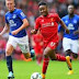 LIVERPOOL KUMTAJIRISHA RAHEEM STERLING