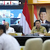 Sekjen Kemendagri Minta Pemda dengan IPH Tinggi Segera Lakukan Langkah Pengendalian