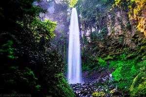 Grojogan Sewu