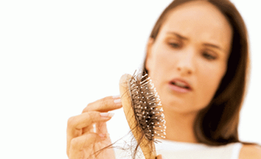 Penyebab dan Cara Mengatasi Rambut Rontok