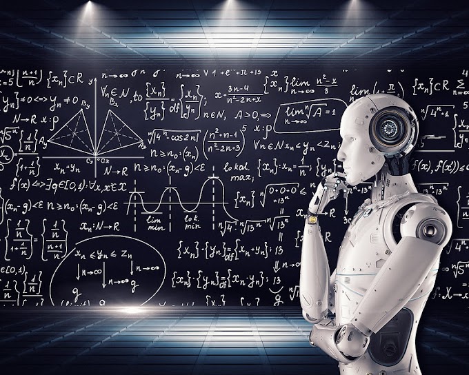 Top 10 Hot Artificial Intelligence Technologies