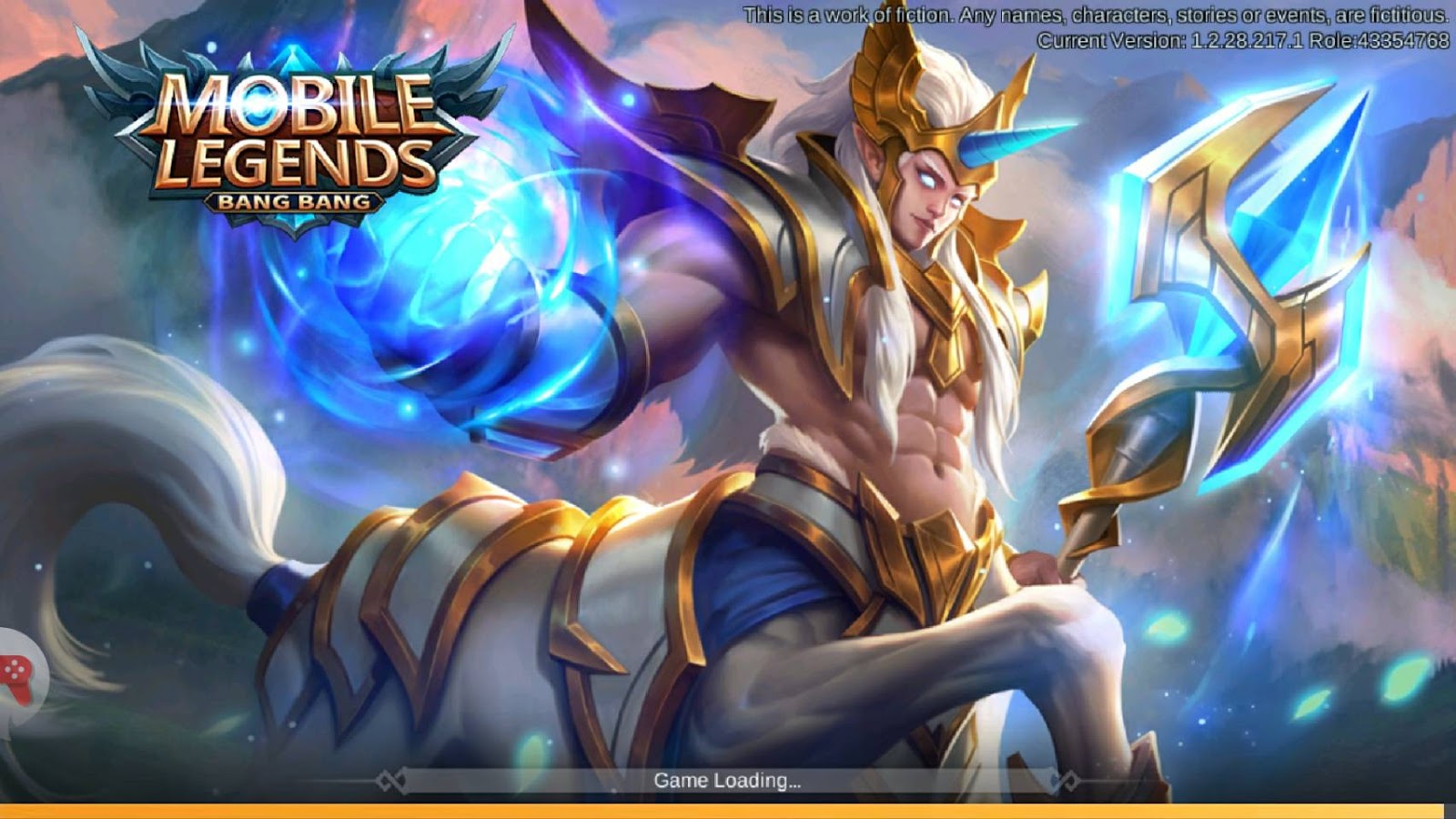 Hylos Mobile Legend Mobile Legends Bang Bang