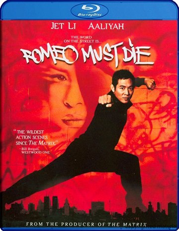 Download movie Romeo Must Die 2000