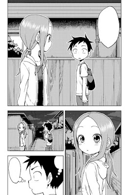 Review de "Takagi-san, experta en bromas pesadas" (Karakai Jouzu no Takagi-san) vols. 12 y 13, de Sōichirō Yamamoto - Ivréa