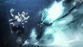 鬼滅の刃 アニメ 刀鍛冶の里編 5話 霞柱 時透無一郎 かっこいい Tokito Muichiro | Demon Slayer Season 3 Episode 5