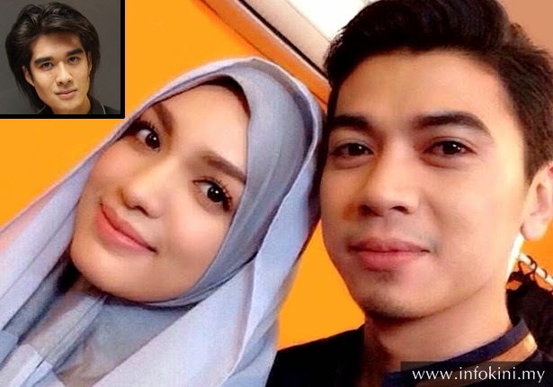 BONGKAR! PUNCA SEBENAR AMYRA ROSLI TAK JADI KAHWIN DENGAN DAZRIN  INFOKINI