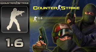 Download Counter Strike 1.6 v23b Offline (Full)