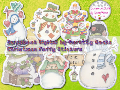 http://scrapbookdigitalbygorettyrocha.blogspot.com/2009/11/christmas-puffy-stickers.html