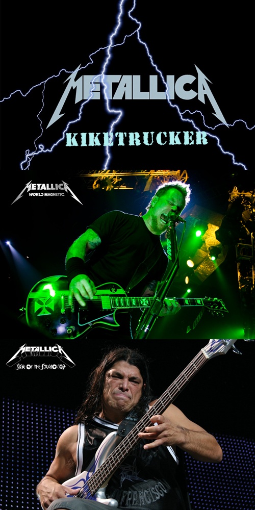 Wallpapers Metallica 