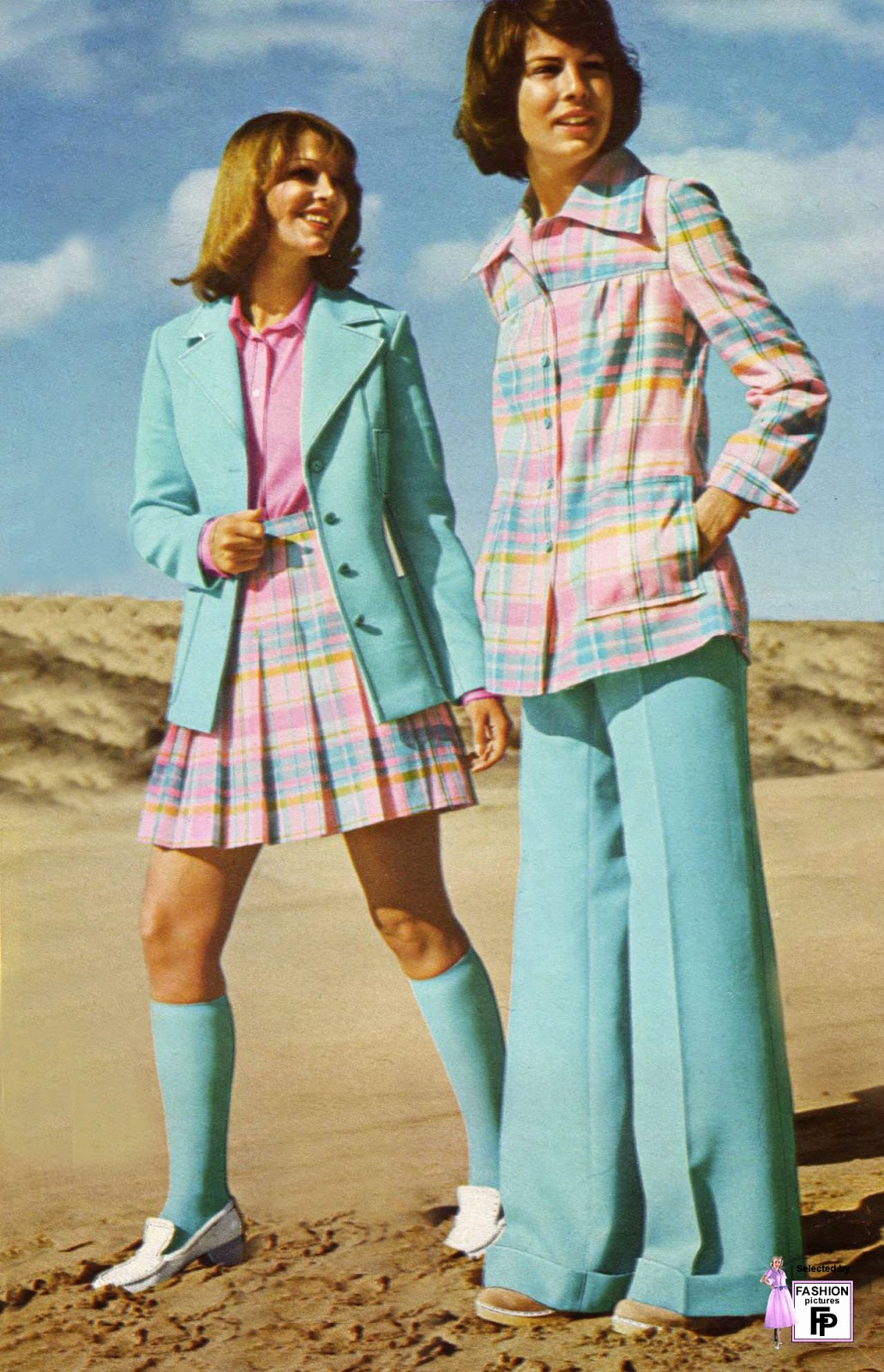 1970s Fashion  Style Icons 70s Fashion Trends  Outfit Ideas