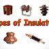 on video Types of Insulators