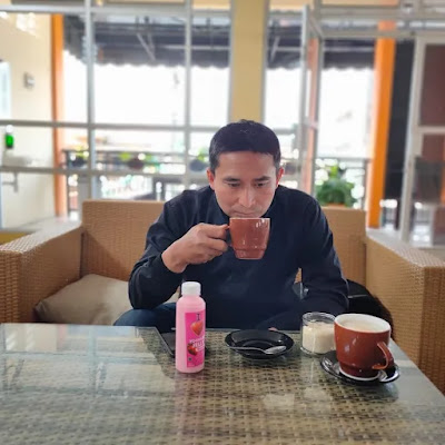 Rizky, Ngrayun