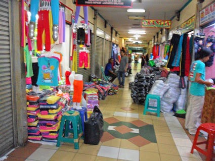  Grosir  Baju Anak Branded Cipulir  Pasar Grosir CIPULIR  