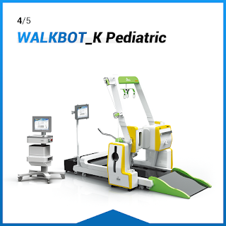 walkbot K Pediatric