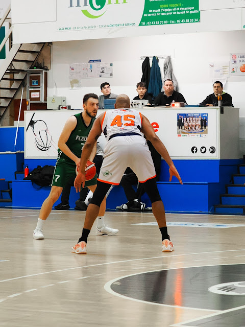 jiemve, le temps d'une pose, JALT, basket, Nationale, NM3, Alain Koffi, Jérémy Leloup, Nivad Niktash
