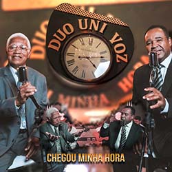 Baixar Música Gospel Crente Ungido - Duo Uni Voz