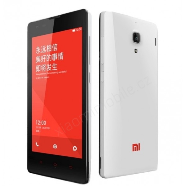 Kelebihan dan Kekurangan Xiaomi Redmi 1S