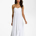 gorgeous whitedresses from lunadress.co.uk