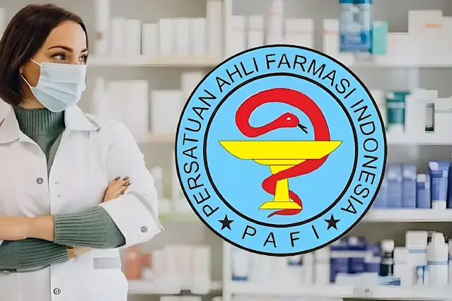 Mengenal PAFI.id, Platform Terpercaya untuk Profesional Farmasi di Indonesia