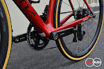 Wilier Triestina Filante SLR Shimano Ultegra R8170 Di2 C36 Road Bike at twohubs.com