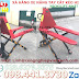 Xe nâng tay cắt kéo 1500kg cao 83cm HL1.5L Nichilift