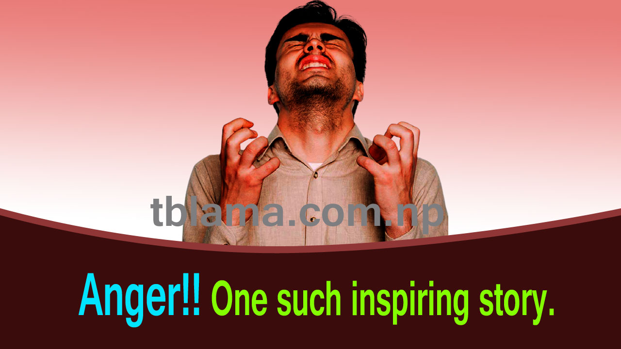 Anger!! One such inspiring story. Which we are going to tell you.