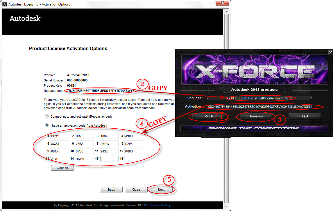 Xforce Keygen Autocad 2012 32 Bit Free Download For Windows 7