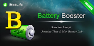 Battery Booster (Full) v5.9 APK