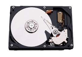 what is hard disk?