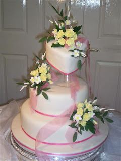 Modern Wedding Cakes, Wedding Cake Toppers, Wedding Cakes Pictures