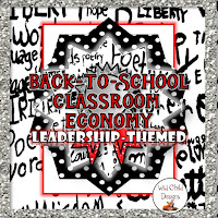 https://www.teacherspayteachers.com/Product/Classroom-Economy-Management-System-Leadership-Loot-2652539