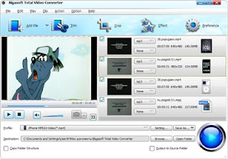 Total Video Converter Ver 3.6 Full Register Free Download