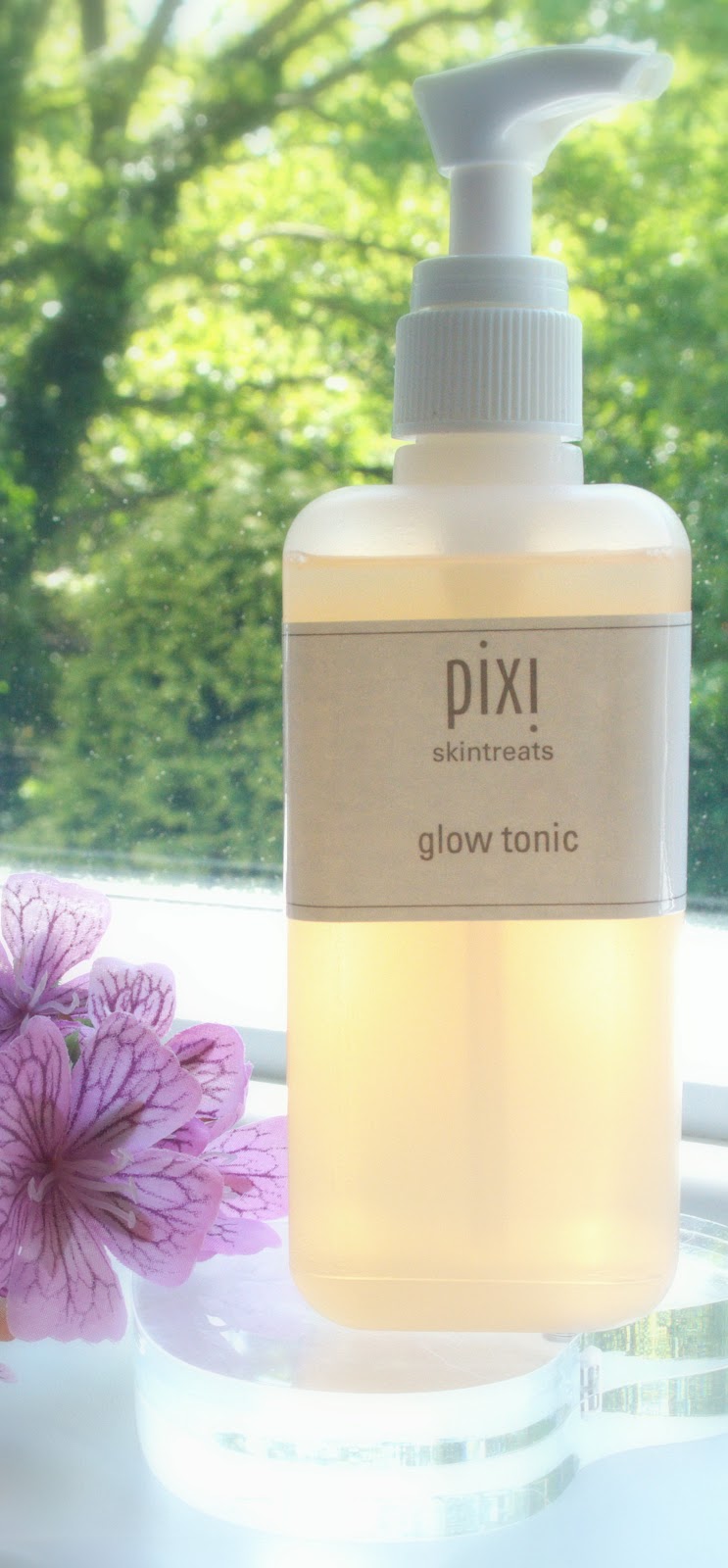 THE CANADIAN PRINCEZA : The Pixi Glow Tonic Dupe for P50 ...