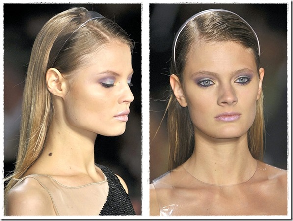 Michael Kors makeup