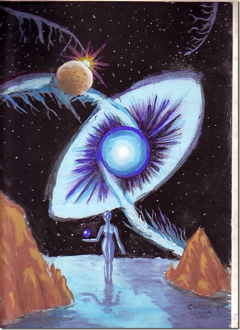 supernova